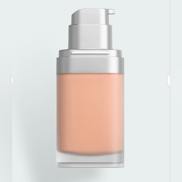 NIB $35 R.e.m. beauty Sweetener Foundation In Light 9P - Picture 2 of 6